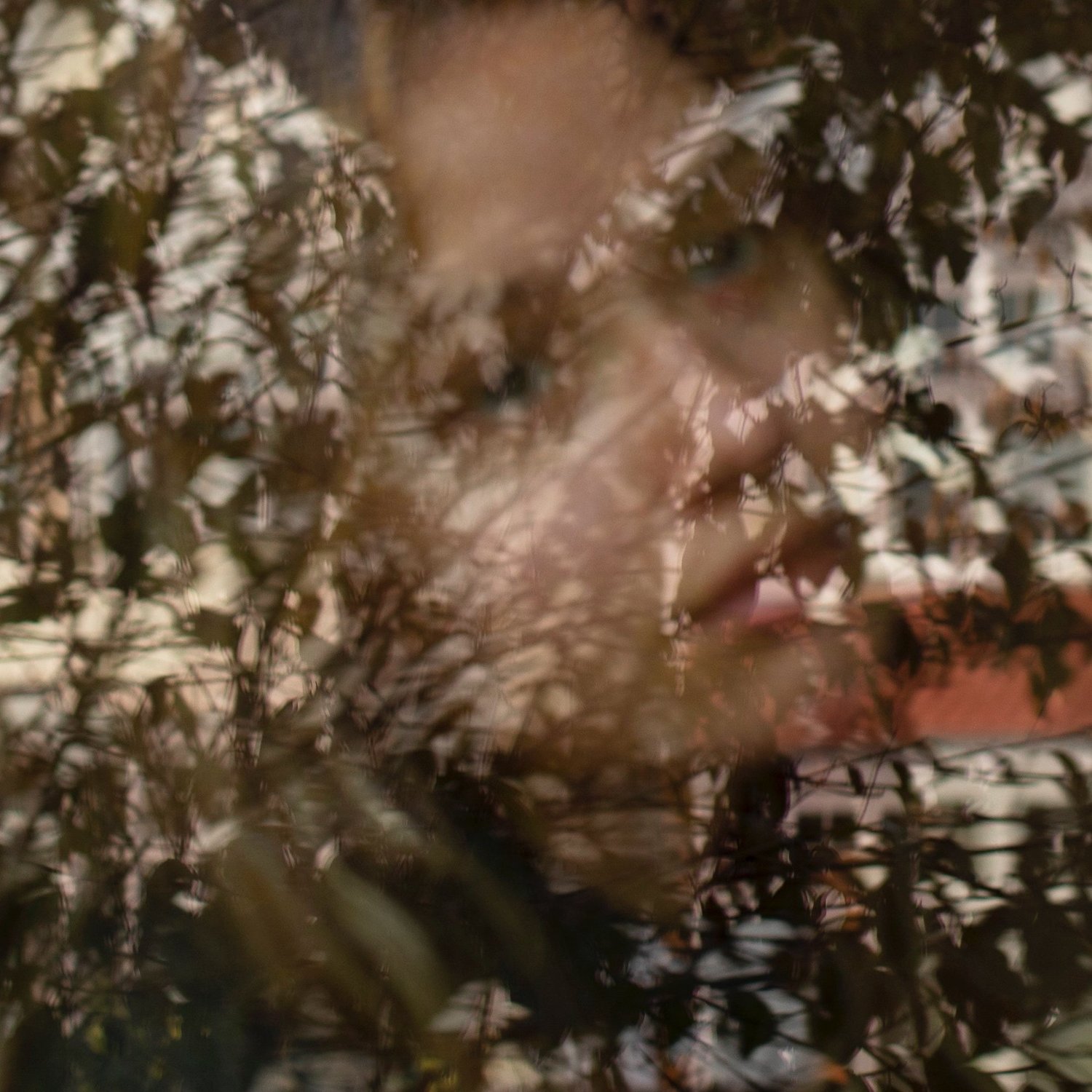 Together Apart — photograph 1 by Natasha Durlacher
