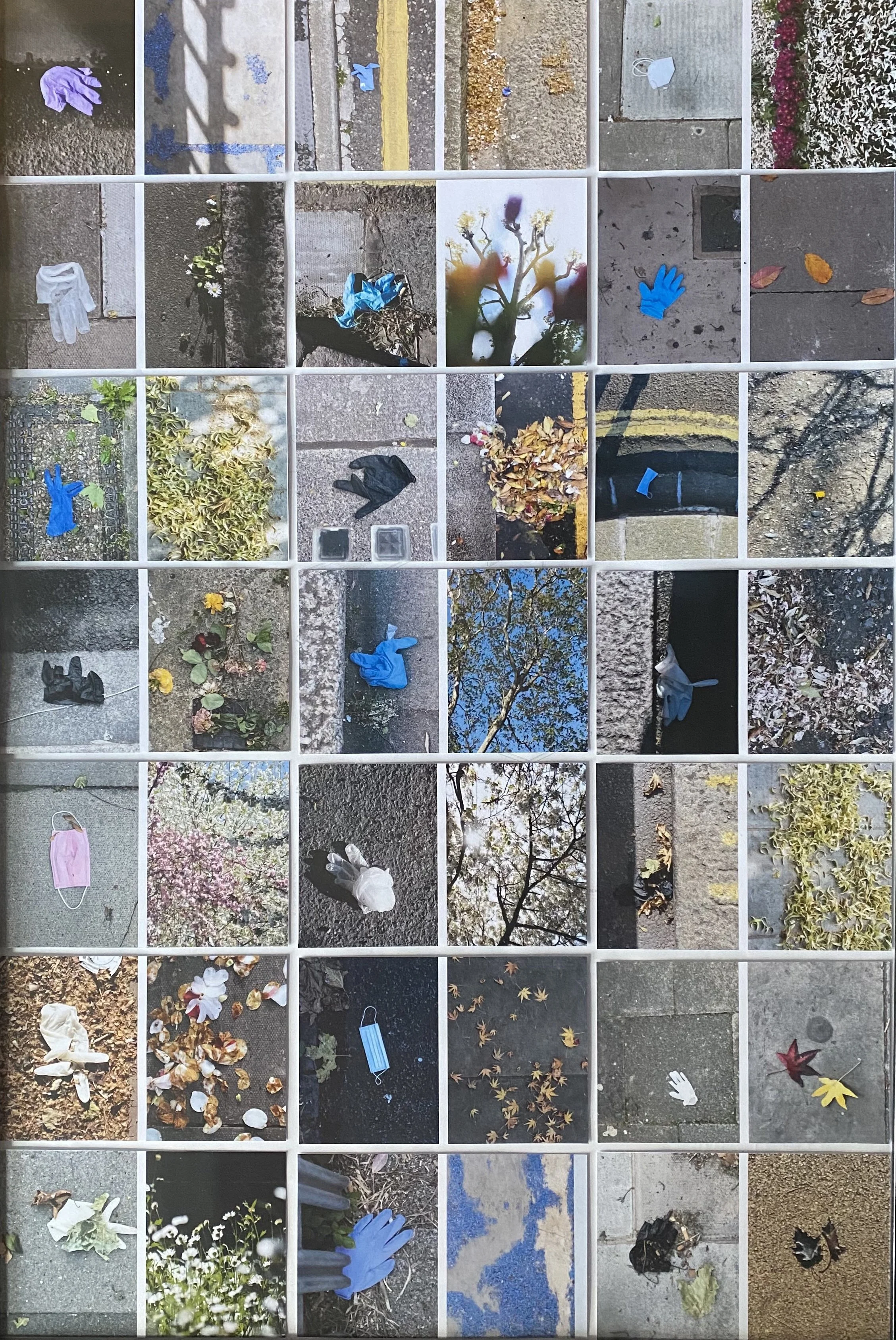 Postcards from the Pandemic — photograph 5 by Natasha Durlacher