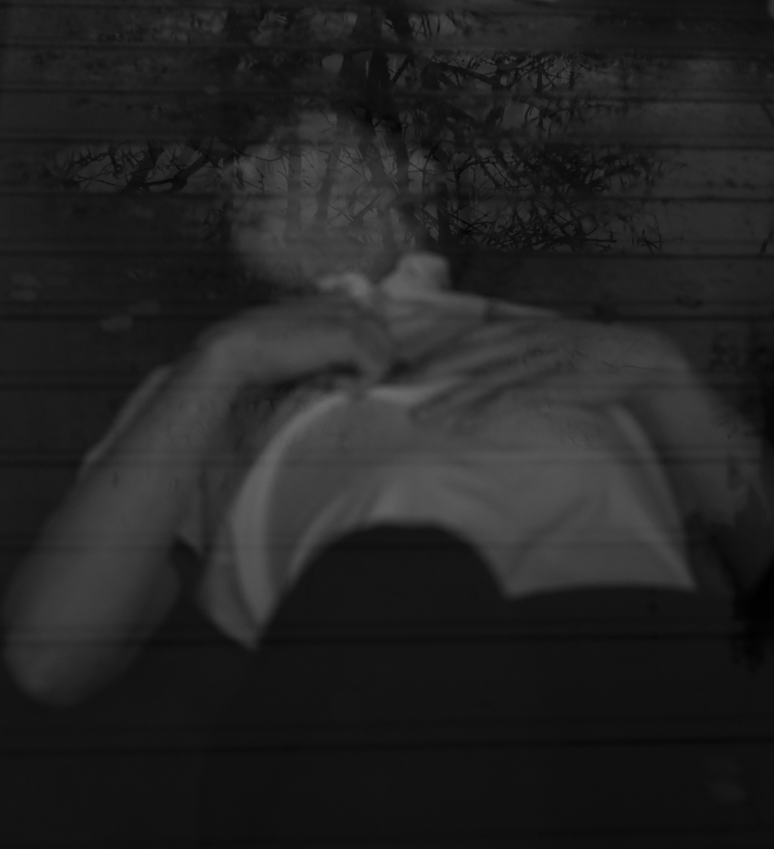 Together Apart — photograph 9 by Natasha Durlacher