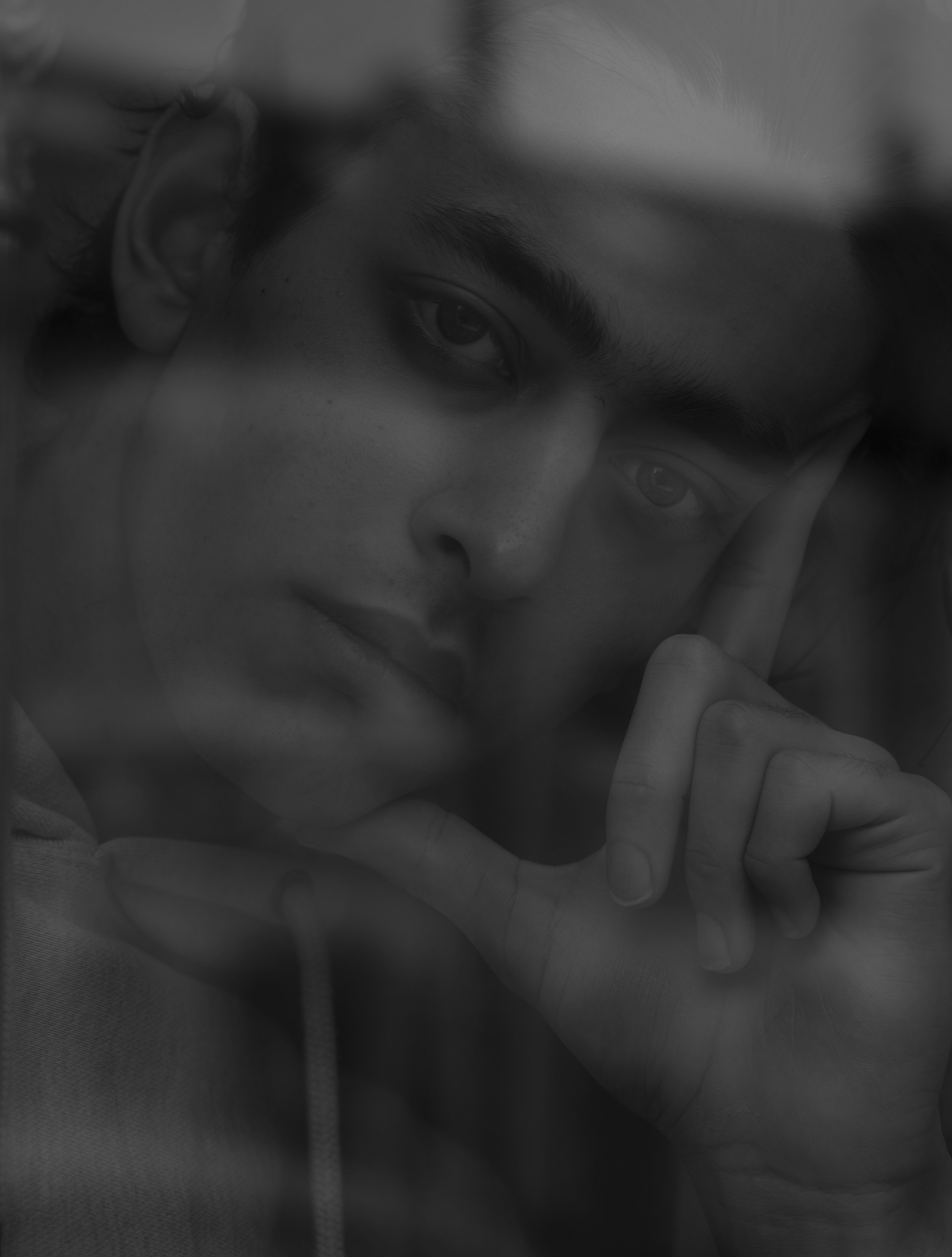 Together Apart — photograph 10 by Natasha Durlacher