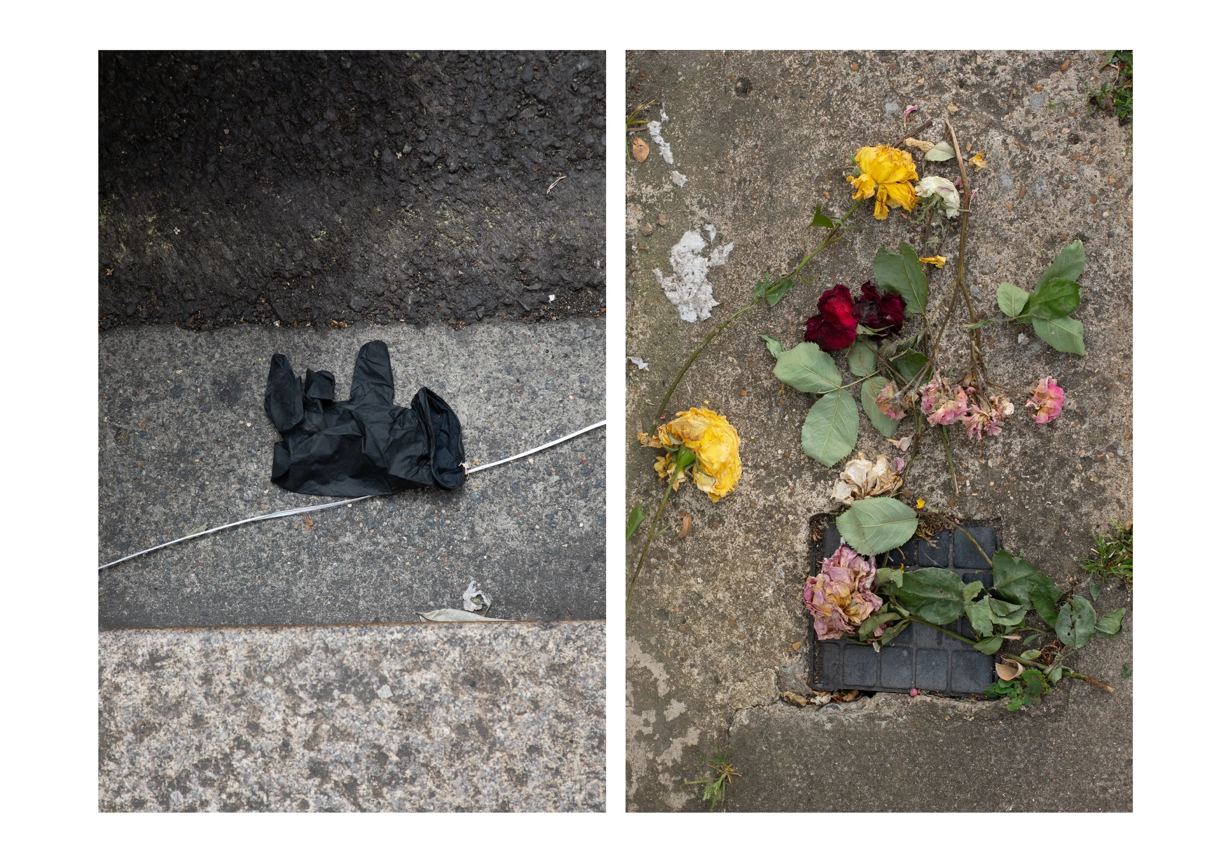 Postcards from the Pandemic — photograph 13 by Natasha Durlacher