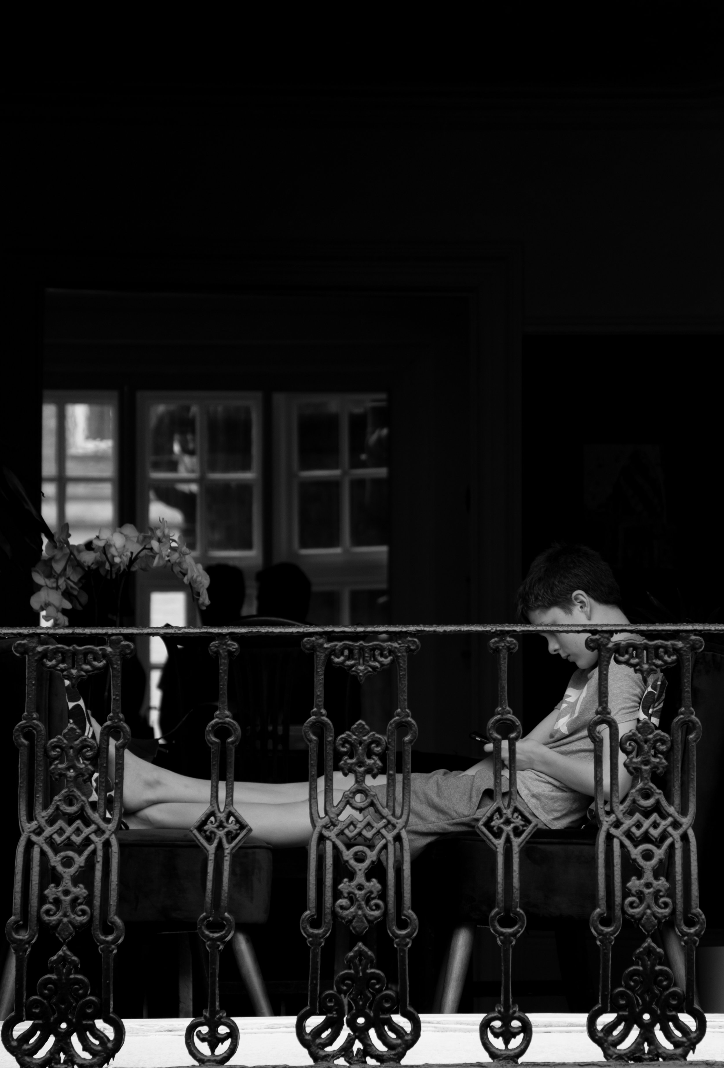 Together Apart — photograph 14 by Natasha Durlacher