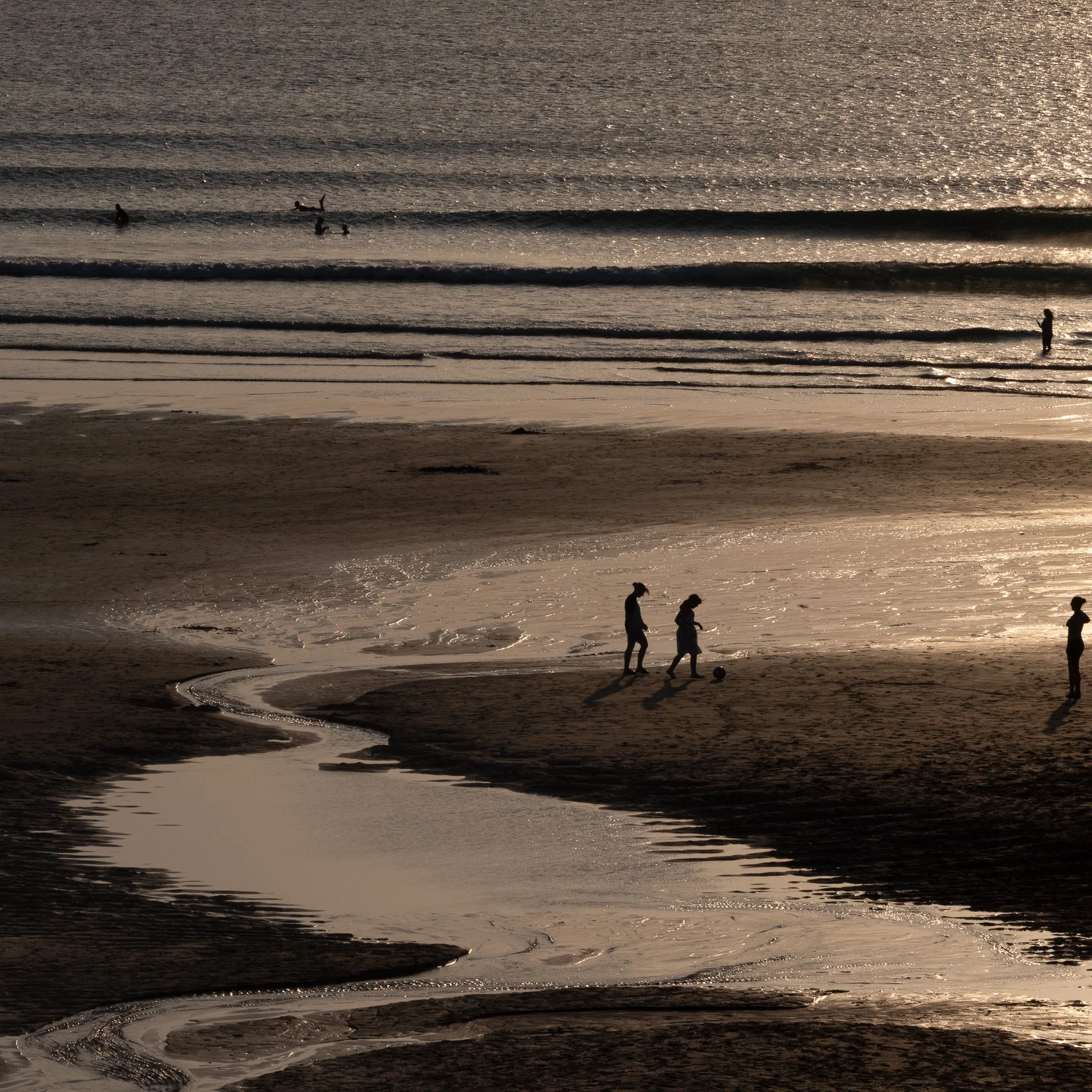Sea gallery